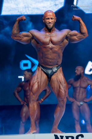 BODYBUILDING 102